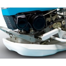 1- BIGDEL KUBOTA SPW-48C ÇELTİK FİDE DİKİM MAKİNESİ